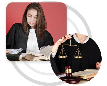 Legal Coursework
