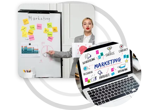 Marketing Grades