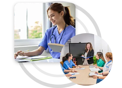Nursing Help 24/7